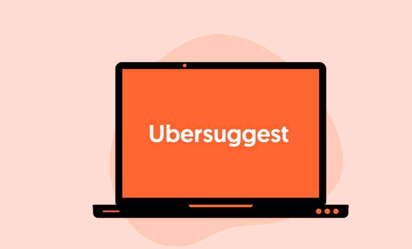 آموزش تصویری تحقیق کلمه کلیدی با ubersuggest